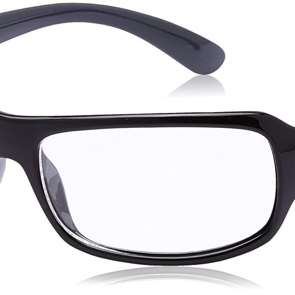 Fastrack *380-390 UV protected Wraparound Sunglasses for Men