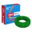 GM Flame Retardant Wire - 1.5 Sq mm (45m, Green)
