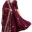 GoSriKi Women's Cotton Blend Printed Anarkali Kurta with Pant & Dupatta | Ethnic Wear for Women | Indian Casual Office Daily Summer Outfit