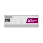 Godrej 1.5 Ton 3 Star, 5 Years Comprehensive Warranty, AI Powered, 5-In-1 Convertible Cooling, Inverter Split AC (Copper, Model, Heavy duty cooling at 52 °C, AC1.5T EI 18P3T WZT 3S, White)