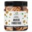 GreenFinity Premium Afghani Anjeer - 250 grams | Dried Figs | Natural, Rich in Iron, Fibre & Vitamins Fig/Afghanistan Anjir Dry Fruit Jar Pack.