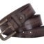 HORNBULL Mens Alane Leather Belt | Casual Leather Belt for Men