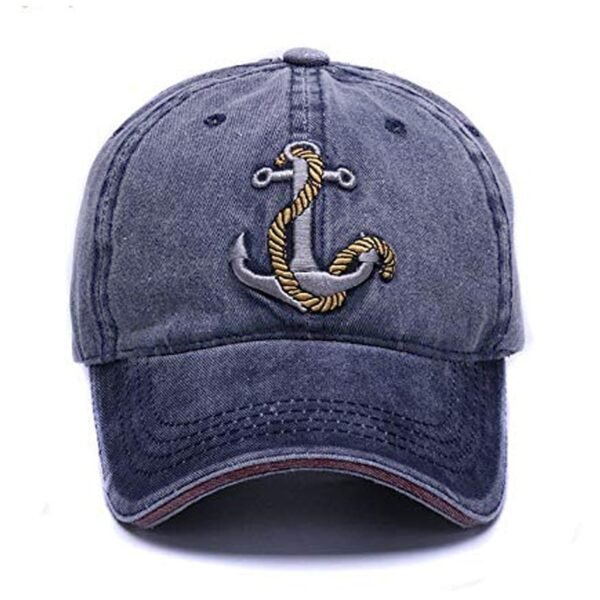 Handcuffs Unisex Baseball Caps Adjustable Stylish Sun Protective Cap for Men Women