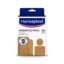 Hansaplast Antiseptic Plasters | Various Shapes & Sizes Bandage | Pack of 50 Units | First Aid kit | Breathable fabric | Home Essential Kit | Antiseptic Wound Pad