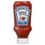 Heinz Tomato Ketchup 50% Less Sugar and Salt (435 g (400ml))