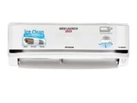 Hitachi 2 Ton 5 Star Xpandable+ Inverter Split AC (100% Copper, 4-Way Swing, ice Clean, Dust Filter, 5500STXL RAS.V522PCBISH1, White