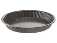 IKEA Hemmabak Pie Plate Gray 504.566.86