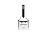 IMPACT by Honeywell Infrared AC Controller, white (HIME- M1)