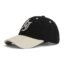 JACK & JONES Mens Black Cap