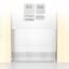 Kids Station Baby Retractable Safety Gate - Barrier Fence - Baby Proof Safety Gate for Door and Stairs - Auto Close - Retractable Mesh - Height 90cm or 2.9ft - Expandable to 180cm or 6ft (White)