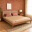 Kurlon Dual Mattress | Single Size 72x42x8 Inches | Reversible Soft & Firm Dual Comfort - Flip Anytime | Orthopedic Spine Support | Pressure Relief | Soft Knitted Fabric | 10 Yr Warranty
