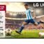LG 108 cm (43 inches) U8 AI Series 4K Ultra HD (3840 x 2160) Smart webOS LED TV 43UA82006LA 2025
