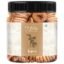LILA DRY FRUITS Natural Dried Anjeer 250 g | Dry Fig for Healthy Snacking, Dieting & Breakfast | Rich Source of Fibre Calcium And Iron | High In Minerals | Anjir Dry Fruits Perfect for Giftings