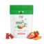 Little Joys Multivitamin Gummies Pouch for Kids (2-6 years) | 90 Days Pack | No Sugar Added | Strawberry Flavour | Boosts Immunity, Bone Density & Eyesight