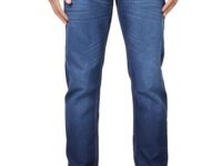 London Hills Men's Regular Fit Mid Rise Cotton Jeans for Man | Straight Fit Jeans for Man | Pant | Mens Bottom Wear | Pants | Jean's for Men | Jins Pant for Men | Denim Jeans