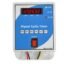 Magnus M-1122 Digital Programmable Cyclic Timer Switch, 230V AC, Auto Start & Stop Repeating Countdown Timer for Foggers, Hydroponics Pumps & EV Chargers