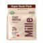 Mille Yeast Protein New Launch Super Saver Pack | 31g Protein | Unflavoured | Fermented Yeast Protein Powder | Vegan, No Bloat, Heat-Stable | All 9 Essential Amino Acids | 1kg