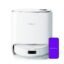NARWAL Flow 2 Robot Vacuum and Mop Combo, 22,000Pa Suction, Carpet Focus Cleaning, AI Object Recognition,Self-Emptying & Refilling, 212℉ Hot Water Mop Washing & Drying, Tangle-Free Design - 2026