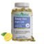Neuherbs Deep Sea Omega 3 Fish Oil Capsules- 200 Softgels for Men & Women|892 Mg EPA and 594 Mg DHA|Omega-3 Fish oil Triple Strength 2500 Mg Supplement for Muscle,Brain & Joints Support|Lemon Flavour