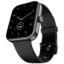 Noise Pulse 2 Max 1.85" Display, Bluetooth Calling Smart Watch, 10 Days Battery, 550 NITS Brightness, Smart DND, 100 Sports Modes, Smartwatch for Men and Women (Jet Black)