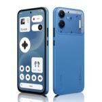 Nothing Phone (4b), Blue (8GB, 128GB)