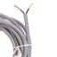 OXCORD 2 core round copper wires and cables 1.5mm 15 mtr for domestic and industrial electric connections