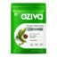 OZiva Plant Protein Powder, Pea Isolate, Vegan, Unflavoured, 1kg