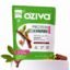 OZiva Protein & Herbs for Women, Chocolate, 16 Servings, 0g added Sugar | Manage Weight, Energy & Metabolism |Clean Protein, Shatavari