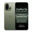 OnePlus 13s | Snapdragon® 8 Elite | Smarter with OnePlus AI | Lifetime Display Warranty | 12GB+256GB | Green Silk