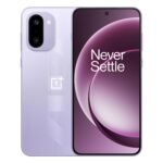 OnePlus 15R - ACE Edition | 12GB+256GB | Electric Violet | World's First Snapdragon® 8 Gen 5 | 7400mAh Battery| Personalised AI | Game-changing 165Hz Display | IP68 IP69 IP66 & IP69K | 4K 120fps video