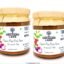 Orchard Lane Organic Pizza Pasta Sauce | No Sugar No Preservatives | 95% Tomato with Basil Oregano & Parsley | Authentic Italian Taste (Set of 2 x 200g)