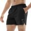 PROSHARX Men’s Shorts with Quick Dry Tech | Athletic Anti-Wicking Lightweight Shorts for Sports, Running & Gym