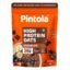 Pintola 26g High Protein Dark Chocolate Oats 1kg, No Refined Sugar, with Almonds, Raisins, Pumpkin & Chia Seeds, 9.6g Fibre, Rolled Oats for Weight management, Breakfast Cereals