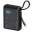Portronics Aqua 65, 65 W Compact Pocket Size Power Bank