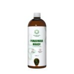 Punarnava Makoy Juice : Naturally Support Eye, Kidney and Liver Health 1L