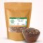 Pure Tree Certified Organic Black Masoor Whole | 850 g | Akkha Masoor | Sabut Masoor Dal | Brown Lentil | Lentils Kali Whole Masoor Dal | Gluten Free