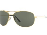 Ray-Ban 100% UV Protected Sunglasses For Men- 0Rb3412I