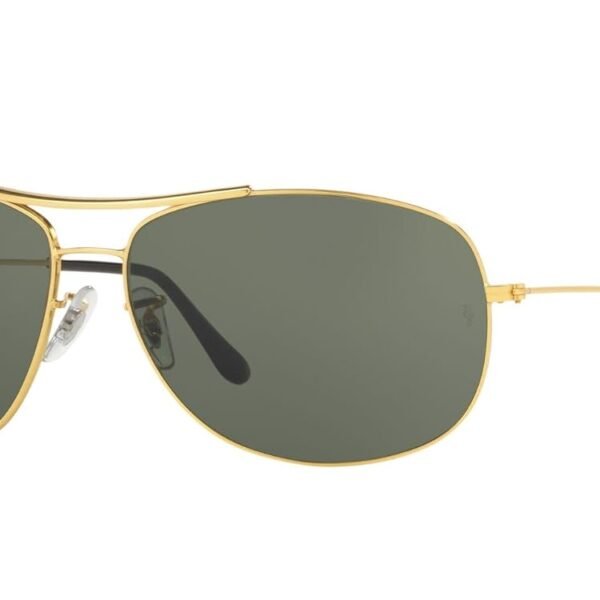 Ray-Ban 100% UV Protected Sunglasses For Men- 0Rb3412I