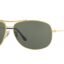 Ray-Ban 100% UV Protected Sunglasses For Men- 0Rb3412I