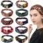 Rock World Ponytail Holders Elastic Rubber Hair Bands Ties Accessories for Girls and Women (Color May Vary)