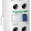 SCHNEIDER ELECTRIC LADN11 CONTACTOR AUXILIARY CONTACT