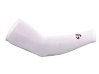 SG Century Sleeves, (White, Large)