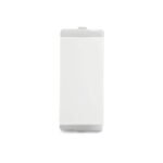 Schneider electric Livia-10AX 1 way 1 Module Switch - White (Pack of 10) (P1001)