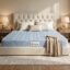 Sleepwell Dual Mattress | King Size 78x72x5 Inch | One Side Soft One Side Firm | Orthopedic Support | Resitec Foam with VPF | Knitted Fabric | Neem Fresche Anti-Microbial | 10 Yr Warranty