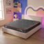 Sleepyhead Flip Designed by Duroflex - Premium Dual Sided High Density Foam Double Bed Mattress with Firm & Medium Soft Sides |7 Years Warranty |6 Inch Double Size Bed Mattress (72x48x6)