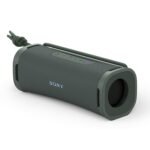 Sony ULT Field 1 Bluetooth Speaker, 30W Massive Bass, 12 Hrs Playtime, Hands-Free Calling, IP67 Water/Dust/Rustproof, Sound Connect App-Grey