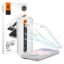 Spigen EZ Fit Pro Tempered Glass for Galaxy S26 | [2Pack] Screen Protector Guard