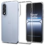 Spigen Ultra Hybrid | OnePlus Nord 5 5G Case [Transparent] [Air Cushion Protection] OnePlus Nord 5 5G Back Cover | TPU+PC - Crystal Clear