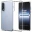 Spigen Ultra Hybrid | OnePlus Nord 5 5G Case [Transparent] [Air Cushion Protection] OnePlus Nord 5 5G Back Cover | TPU+PC - Crystal Clear