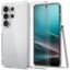 Spigen Ultra Hybrid | Samsung Galaxy S26 Ultra Case [Transparent] [Air Cushion Protection] Galaxy S26 Ultra Back Cover | TPU+PC - Crystal Clear